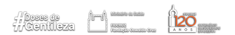 logos Fiocruz